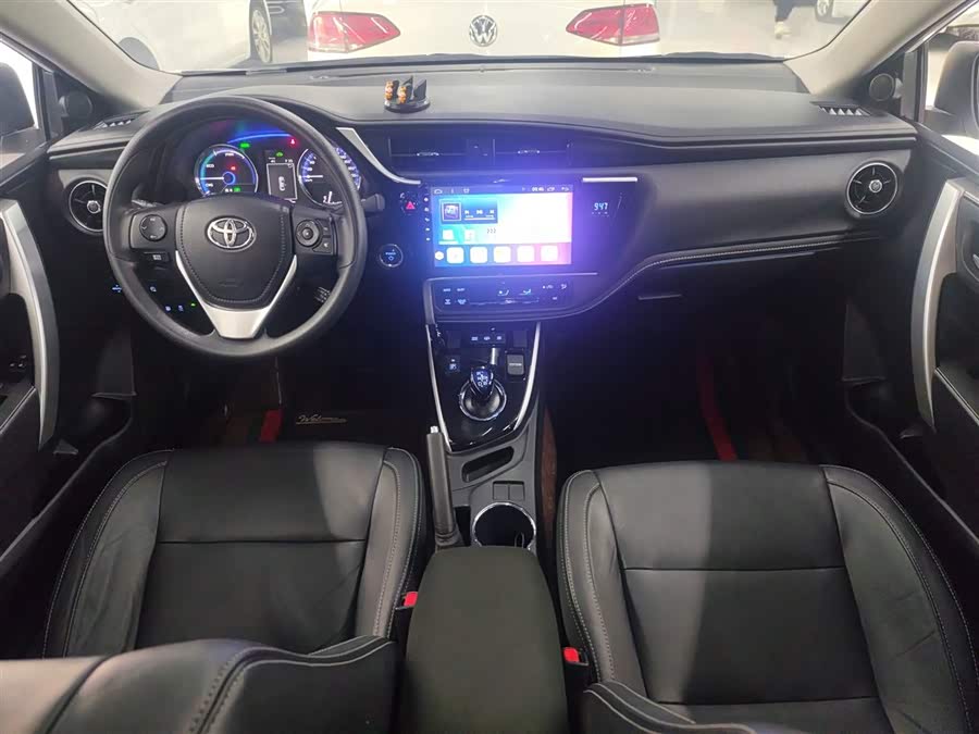 Toyota Corolla Hybird E+ 2020 #11 Toyota Corolla Hybird E+ 2020 immagine di auto #11