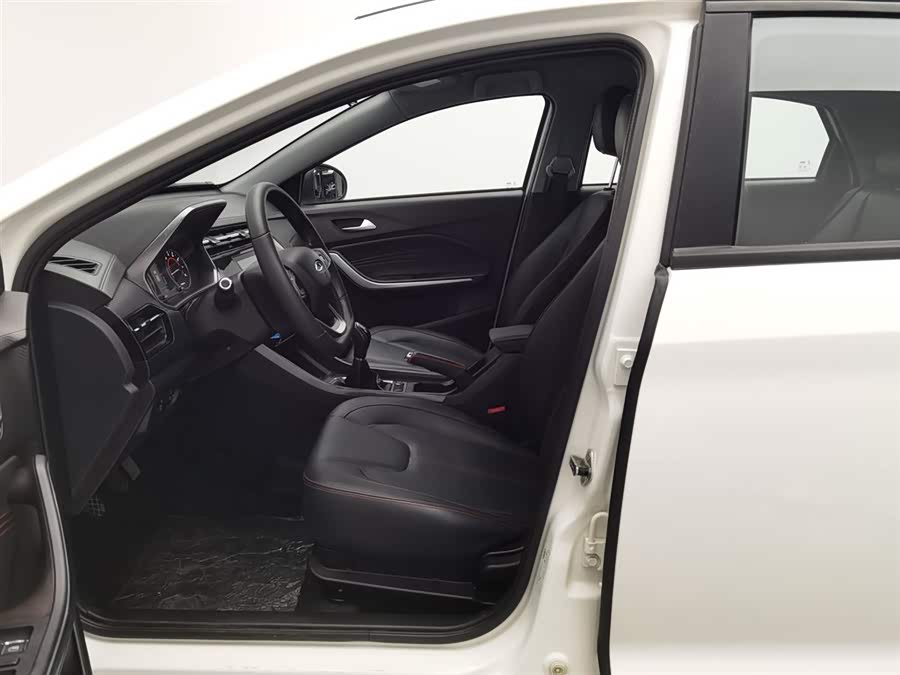 奇瑞 瑞虎3x 2021 汽车图片 #11