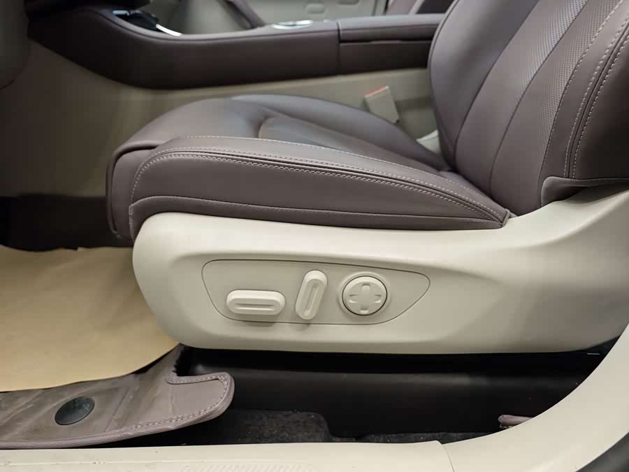 Leapmotor C11 2024 #11 Leapmotor C11 2024 car image #11