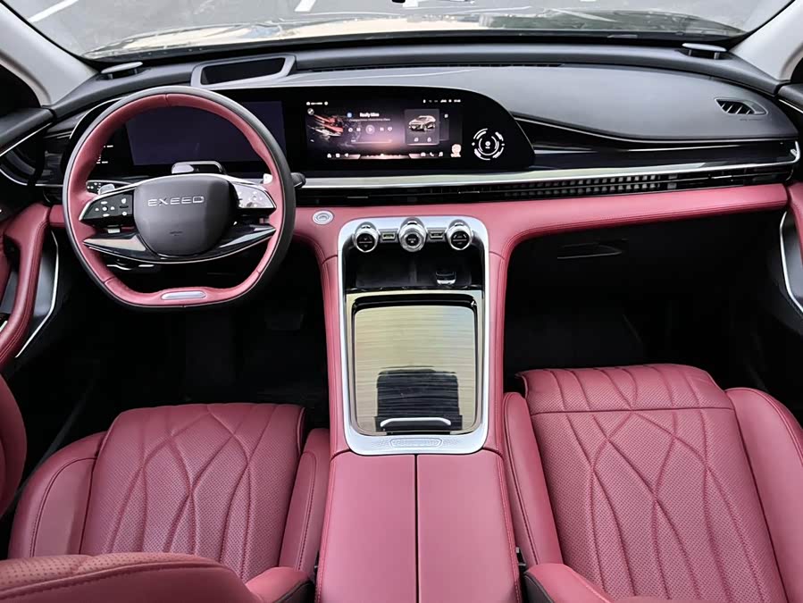 Exceed Yaoguang 2023 car image #11