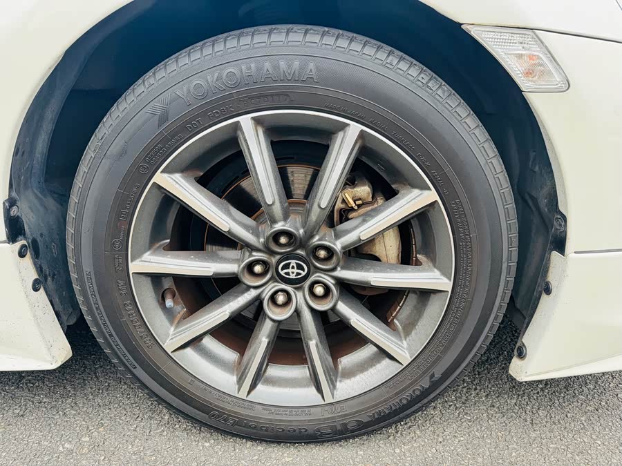 Toyota 86 2018 immagine di auto #11