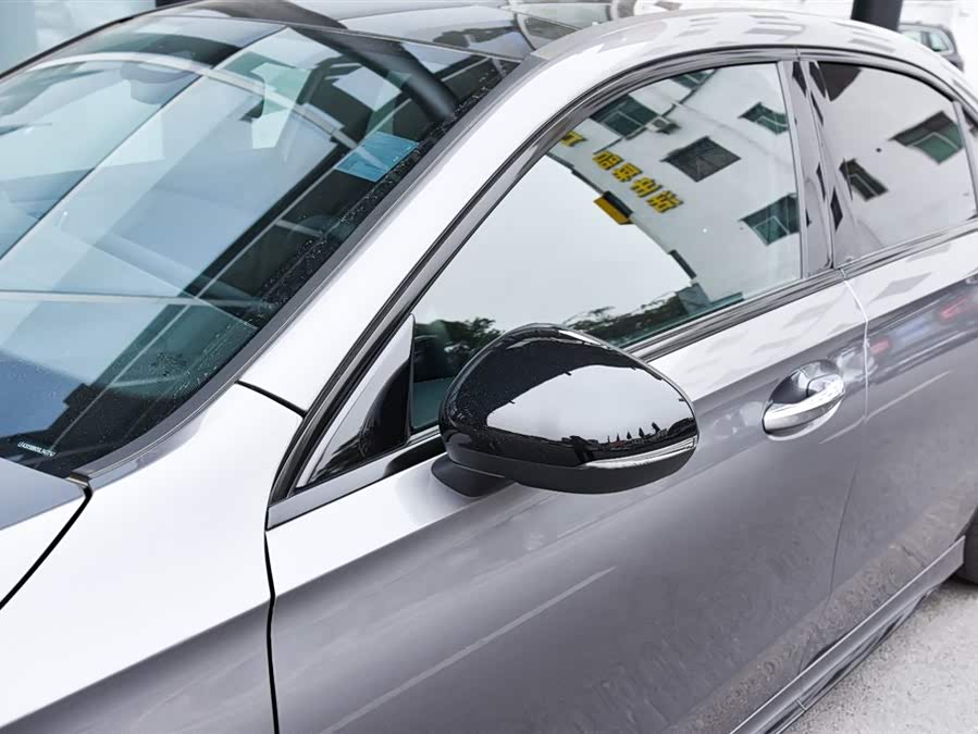 Mercedes-Benz A AMG 2025 #11 Mercedes-Benz A AMG 2025 صورة سيارة #11