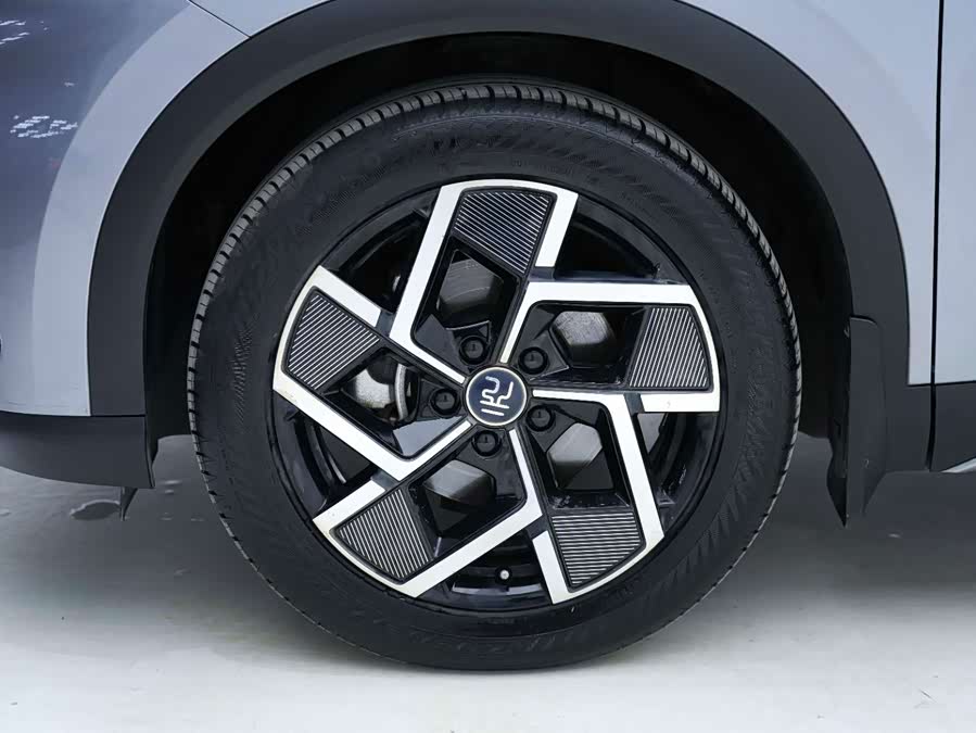 BYD Yuan Plus 2022 #11 BYD Yuan Plus 2022 car image #11