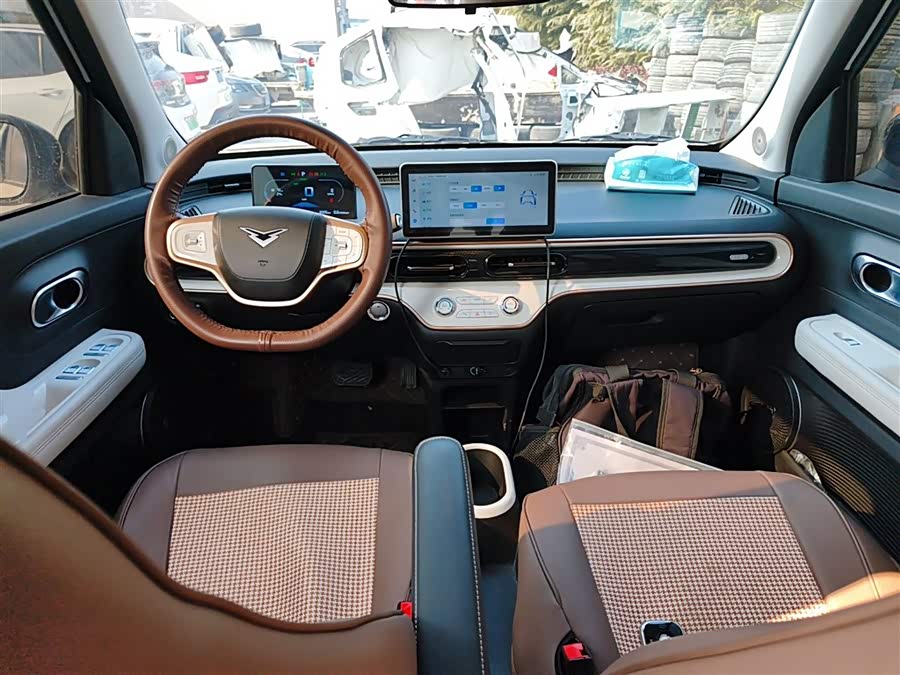 Kaiyi Shiyue 2025 car image #11