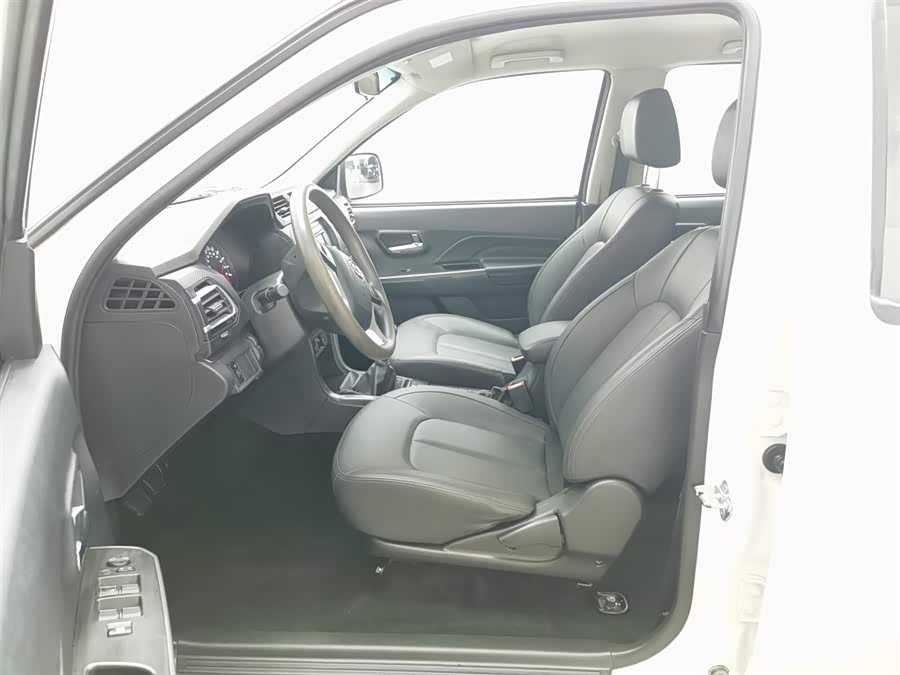 Great Wall Wingle 5 2021 #11 Great Wall Wingle 5 2021 car image #11