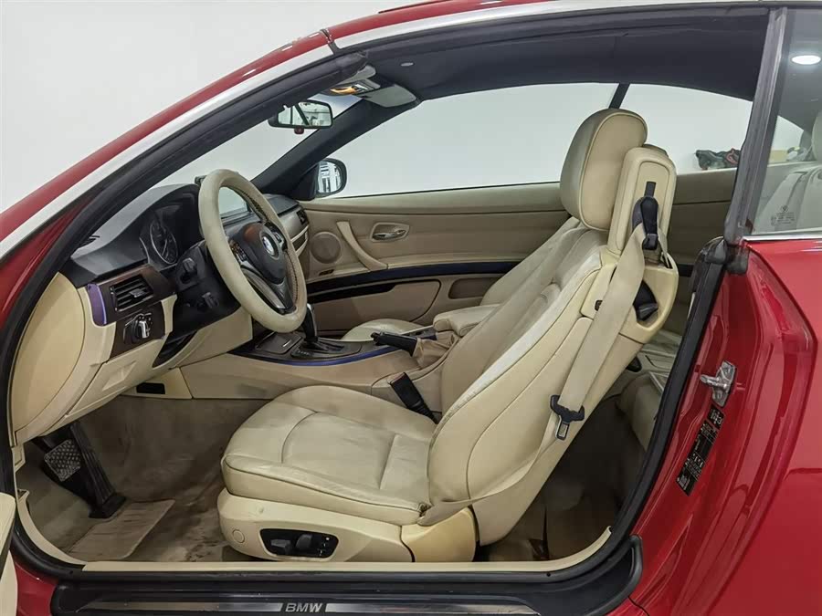 BMW 3 Series (Imported) 2010 car image #11