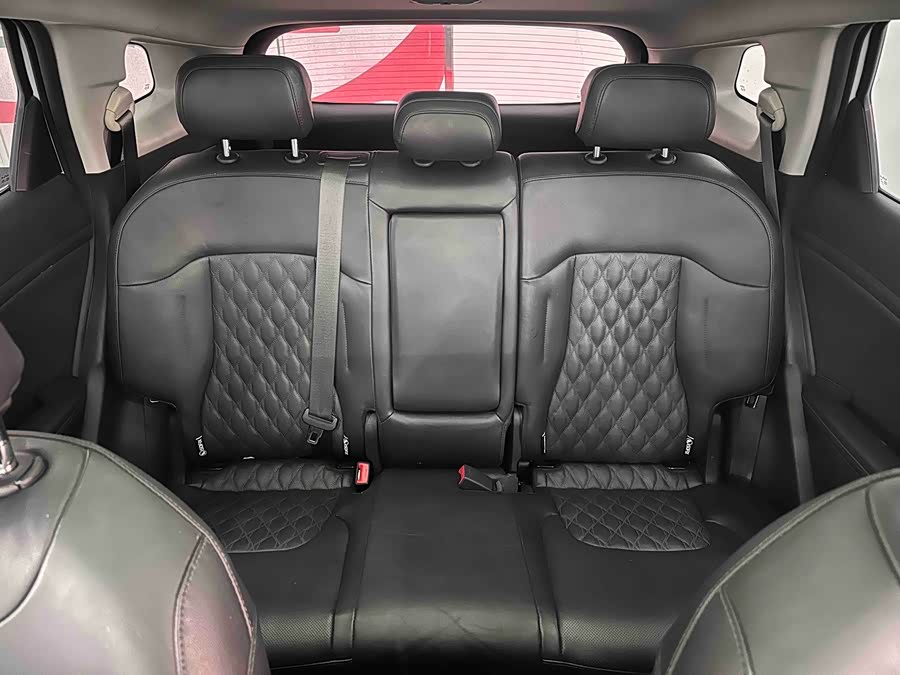 Kia Sportage 2024 #11 Kia Sportage 2024 car image #11