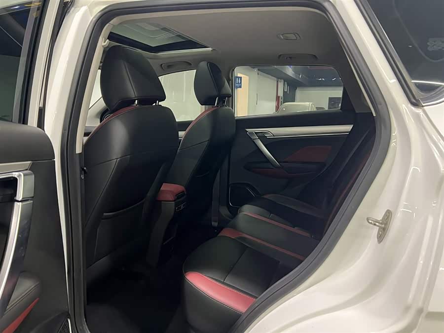 GEELY Coolray 2021 #11 GEELY Coolray 2021 car image #11
