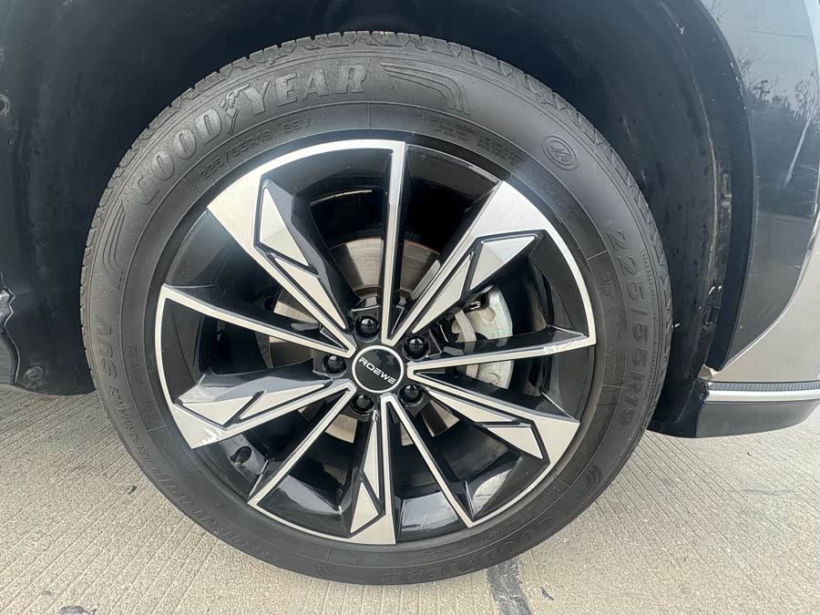 荣威 荣威RX5 2023 汽车图片 #11