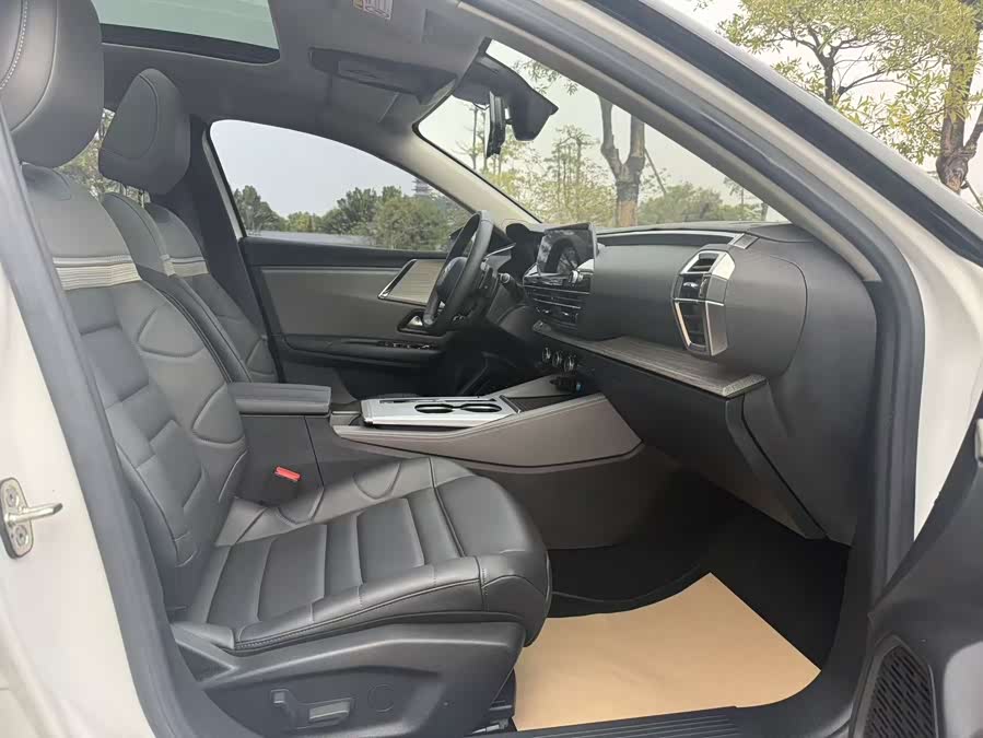 Citroen C5 X 2023 immagine di auto #11