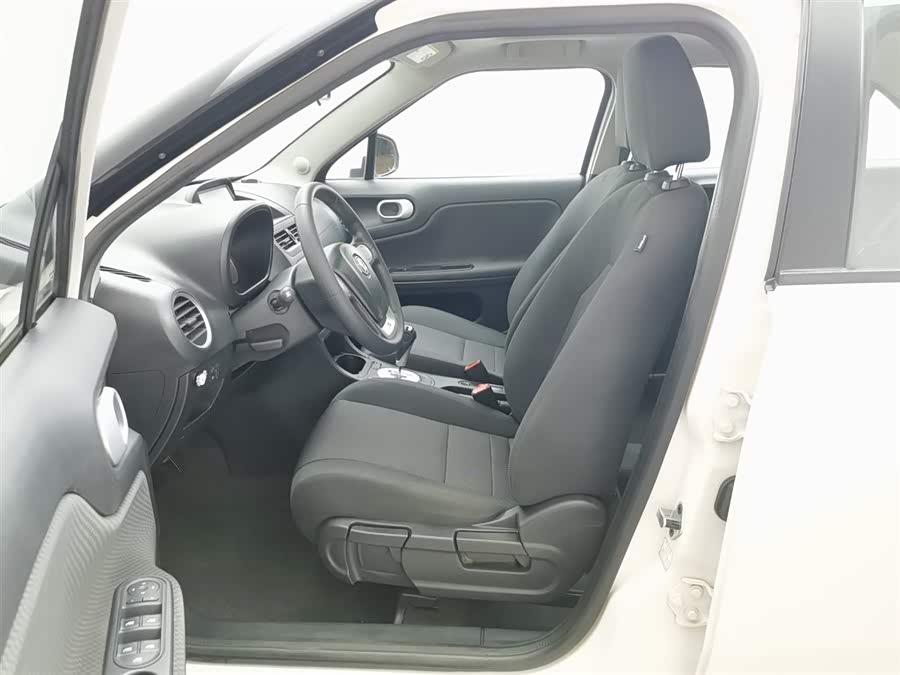 MG 3 2016 car image #11