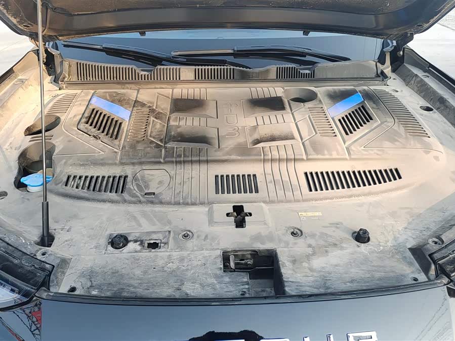 捷途 捷途大圣i-DM 2024 汽车图片 #11