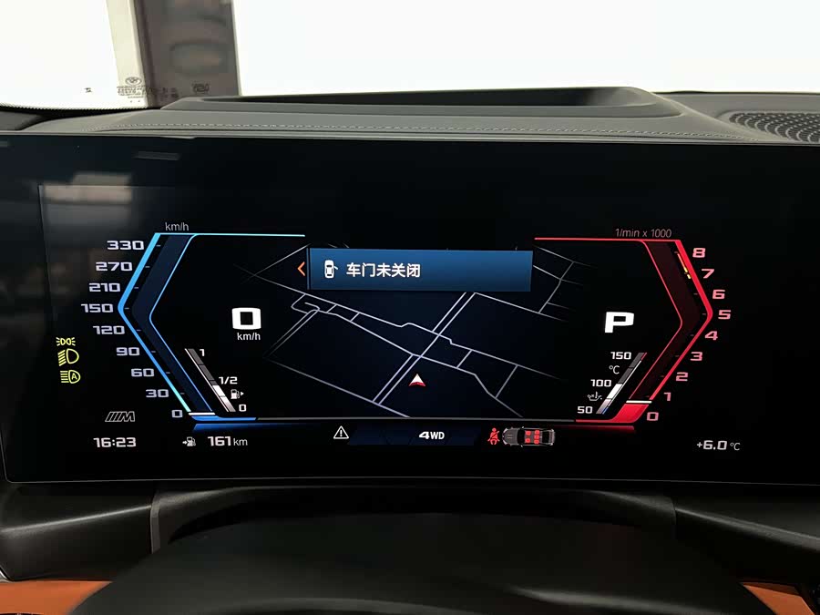 宝马 宝马M3 2025 #11 宝马 宝马M3 2025 汽车图片 #11