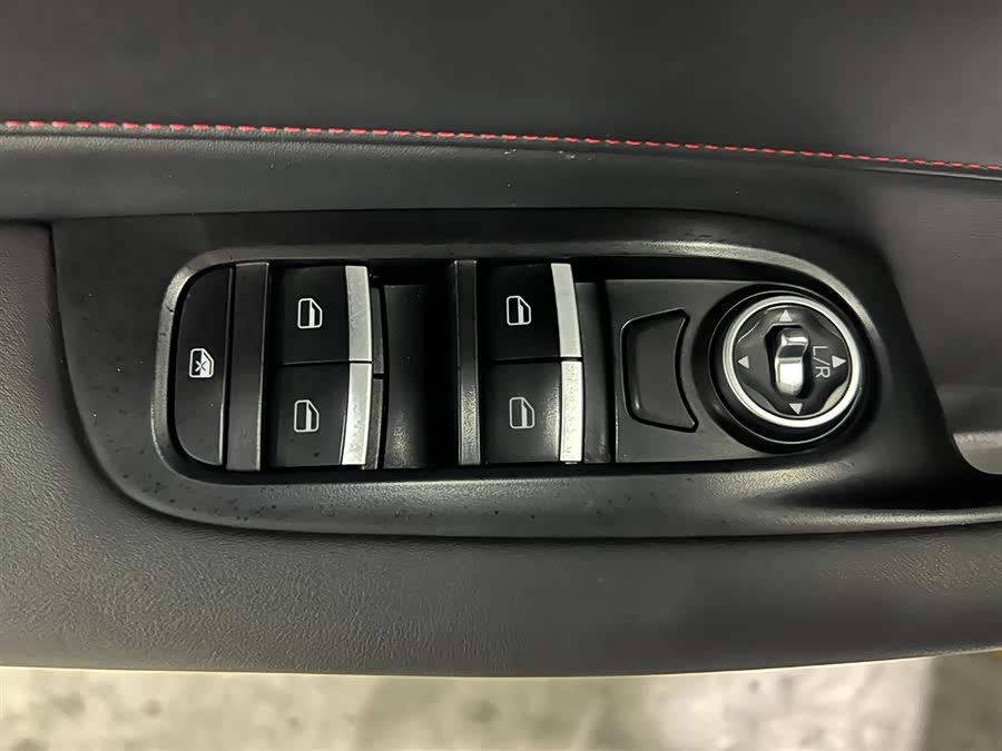 奇瑞 瑞虎5x 2022 汽车图片 #11