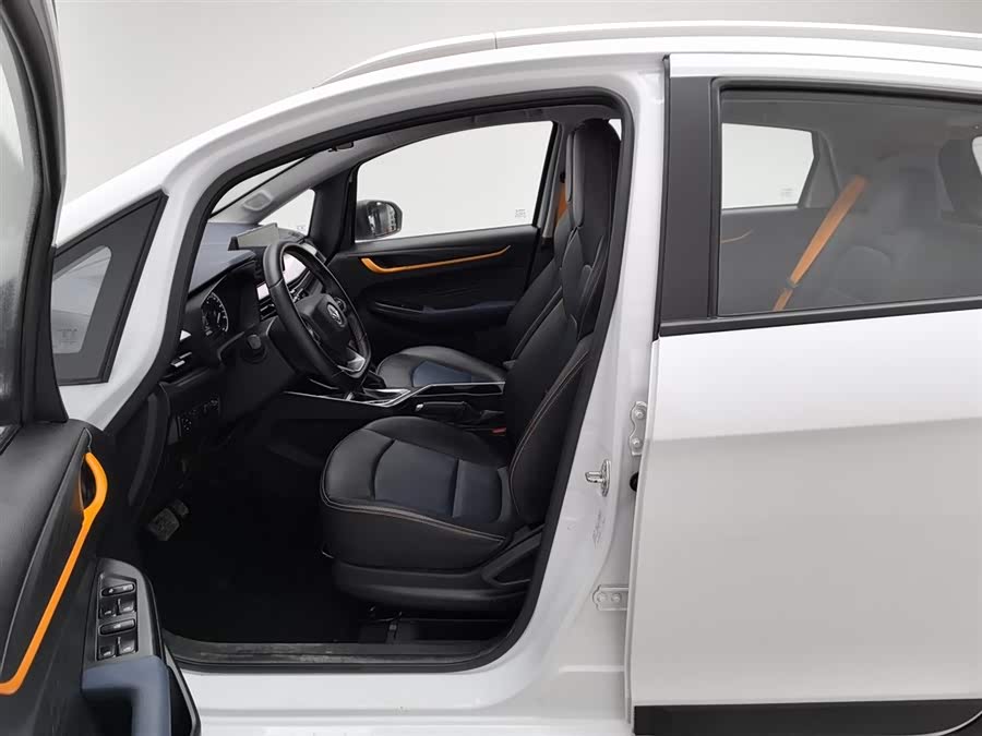 睿蓝汽车 睿蓝汽车X3 PRO 2023 汽车图片 #11