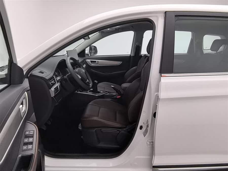 Forthing T5 2024 immagine di auto #11