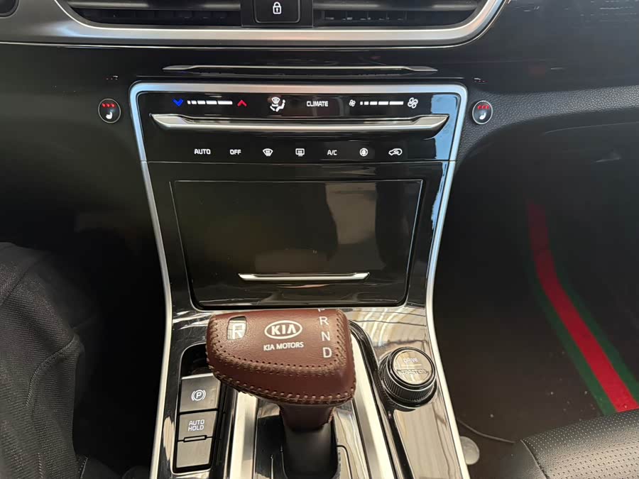 起亚 KX3傲跑 2022 汽车图片 #11