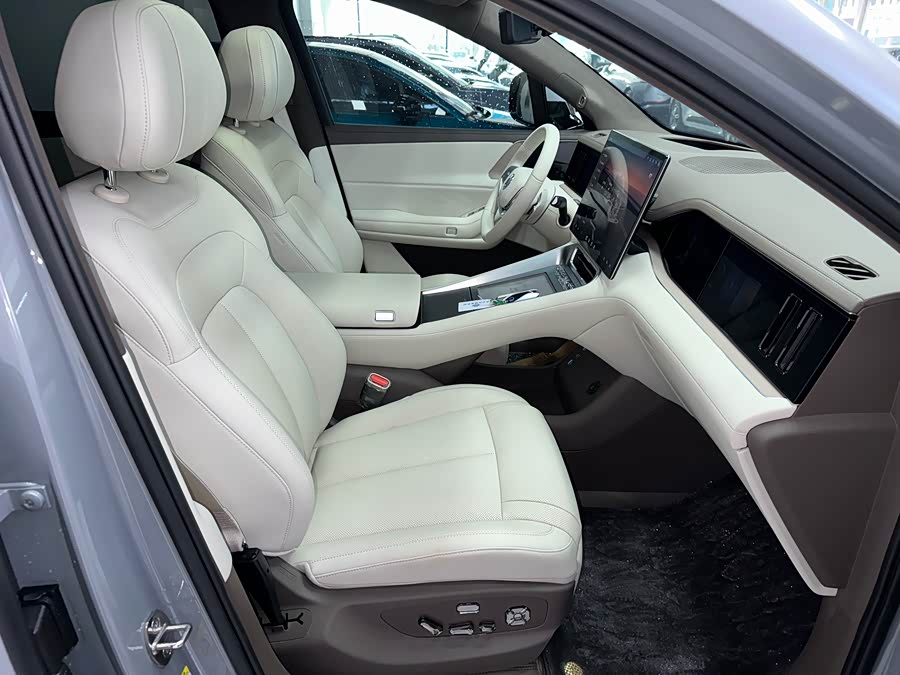 Denza 2025 car image #11