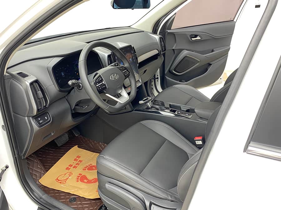 Hyundai ix35 2022 immagine di auto #11