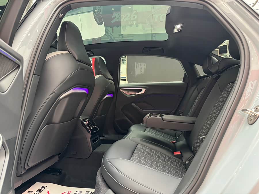 Audi FAW Audi A5L 2025 car image #11