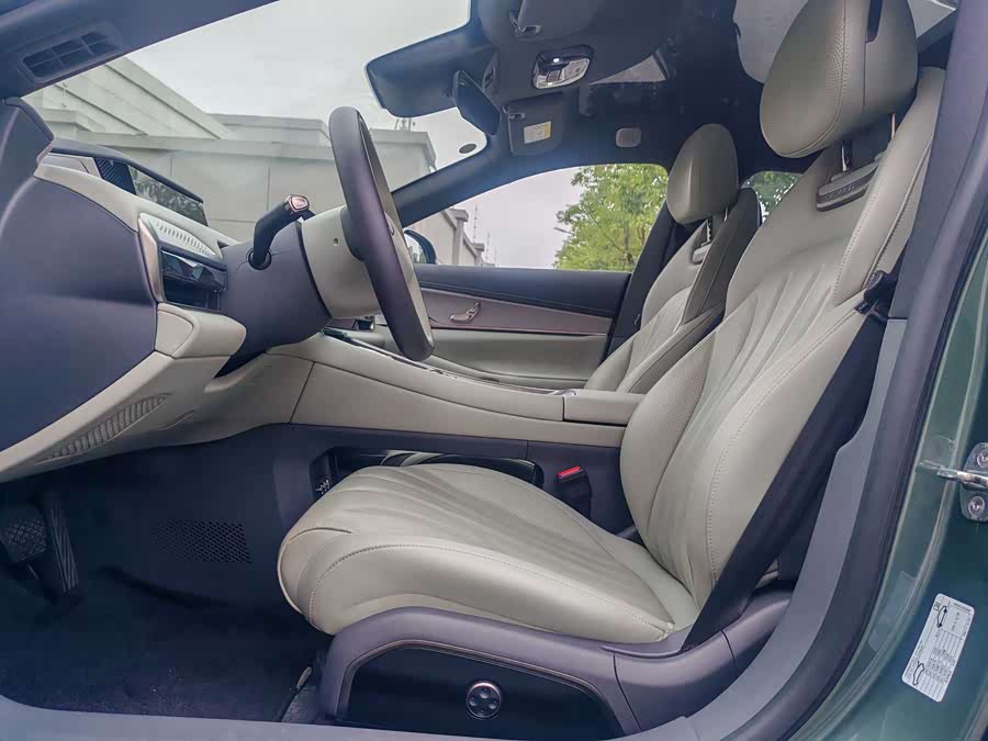 Exceed Stellar Era ES 2024 immagine di auto #11