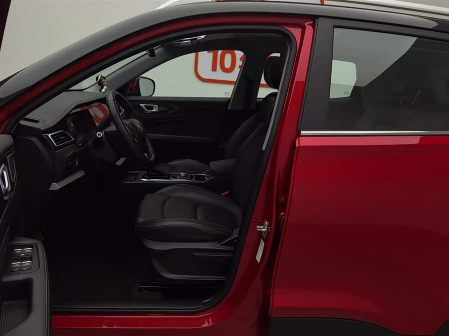 Kaiyi Showjet 2021 صورة سيارة #11