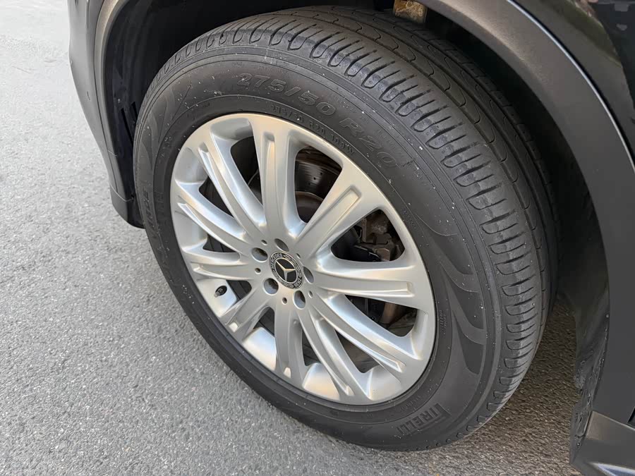 Mercedes-Benz GLE Coupe 2017 #11 Mercedes-Benz GLE Coupe 2017 car image #11