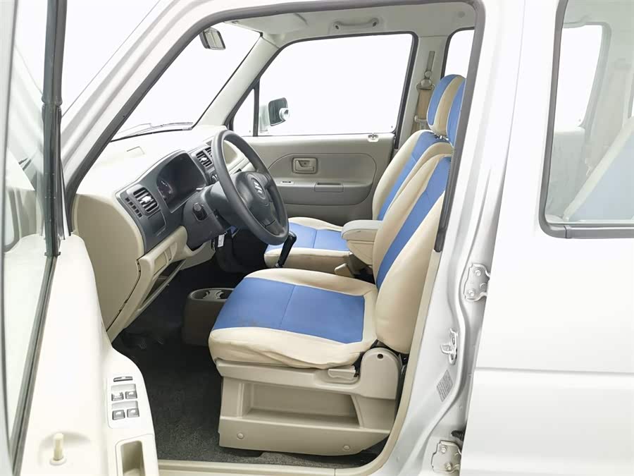 Suzuki Wagon R 2016 image de voiture #11