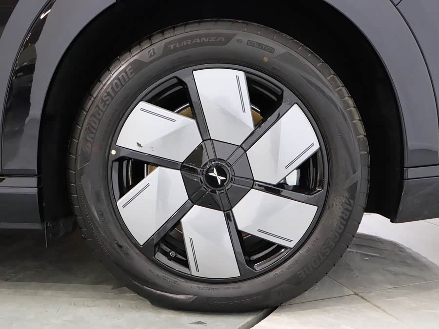 Xpeng X9 2025 #11 Xpeng X9 2025 immagine di auto #11