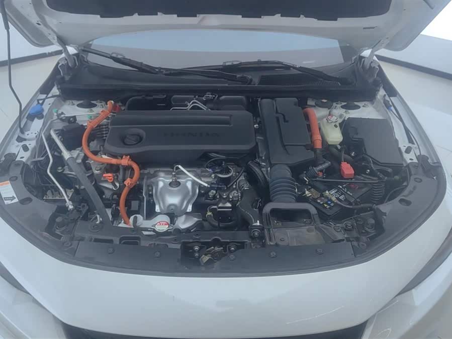 Honda INTEGRA 2023 immagine di auto #11