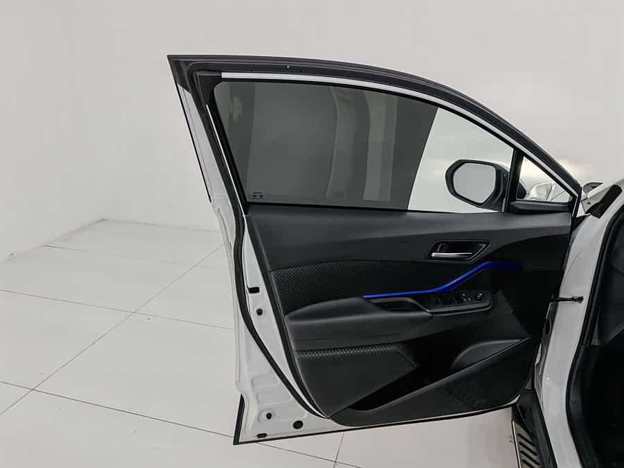 Toyota C-HR 2022 #11 Toyota C-HR 2022 immagine di auto #11