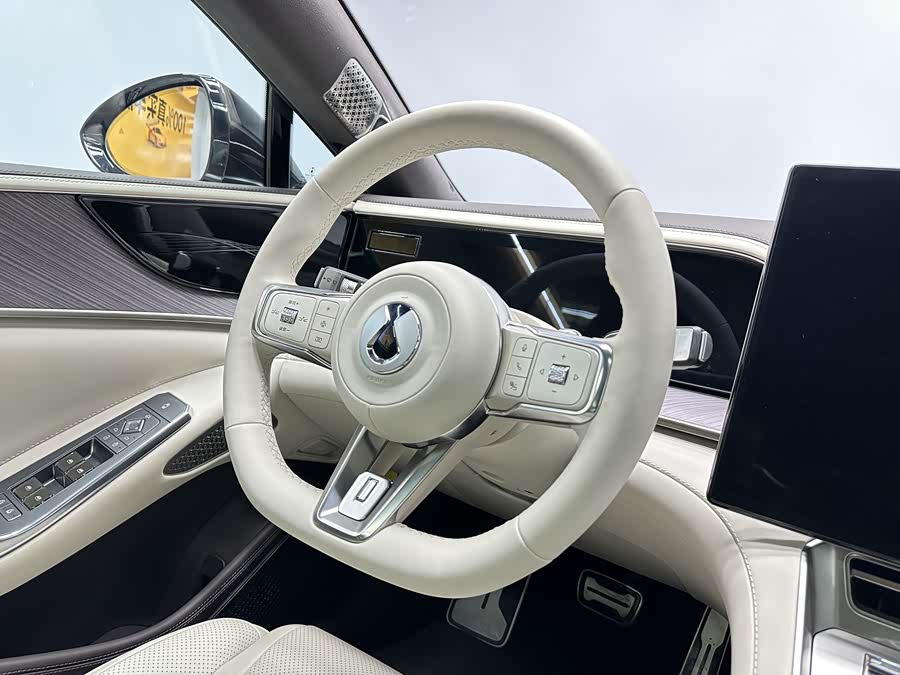 Denza Z9 2024 car image #11