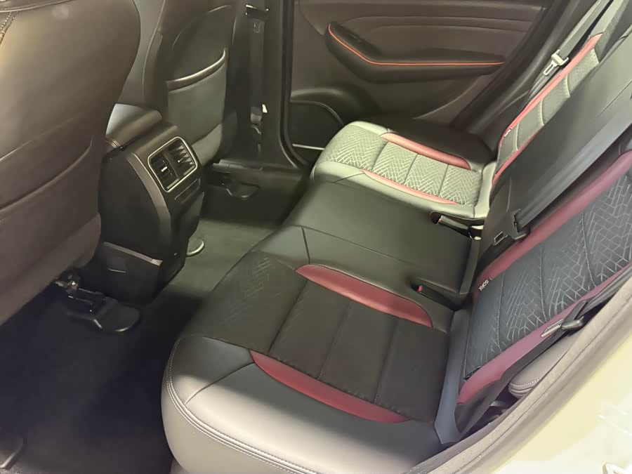 Haval F7 2020 #11 Haval F7 2020 car image #11