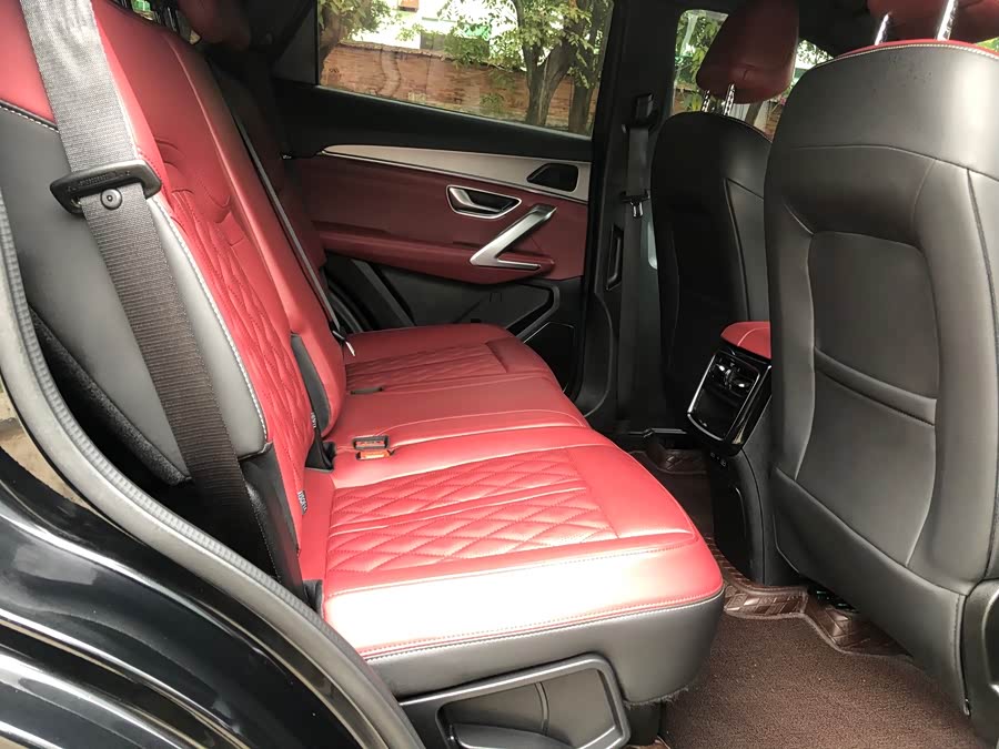 捷途 捷途X70 PLUS 2024 汽车图片 #11