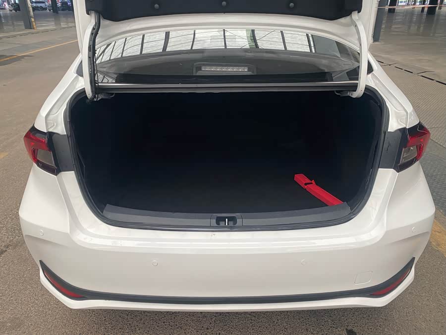 Toyota Allion 2023 изображение автомобиля #11