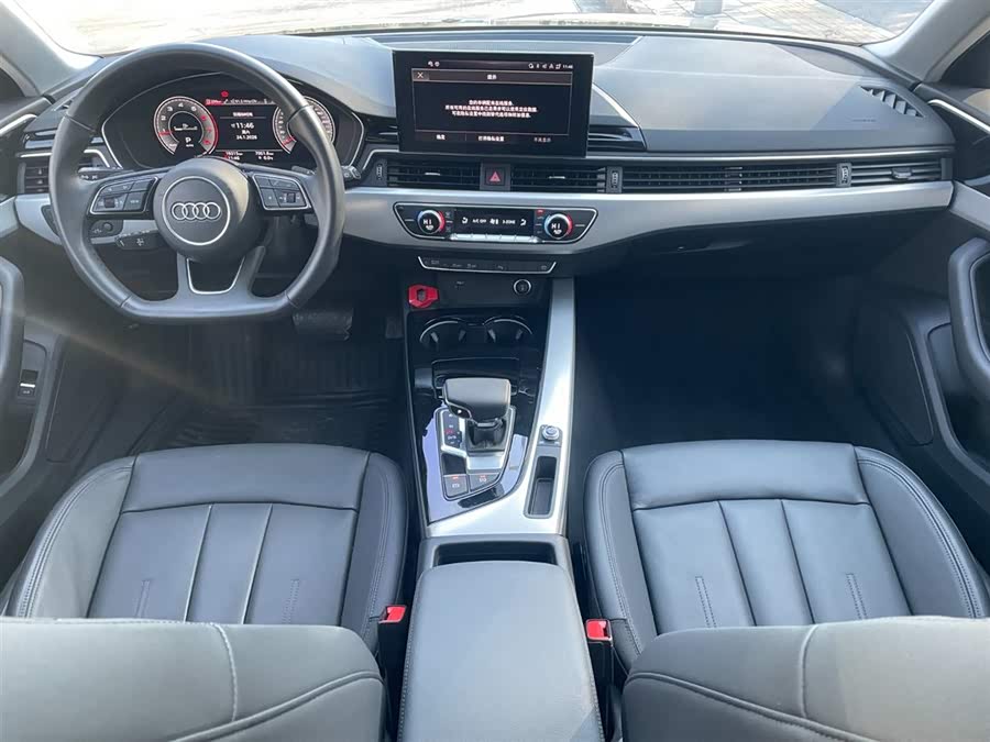 Audi A4 (Imported) 2023 car image #11