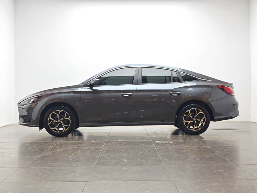 名爵 MG5 2024 汽车图片 #11