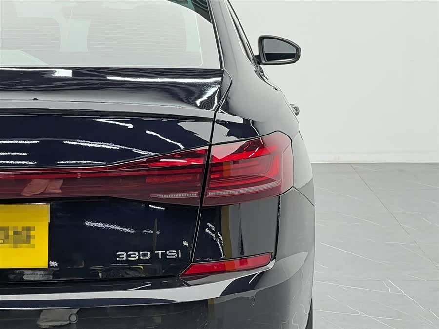Volkswagen Passat 2023 car image #11