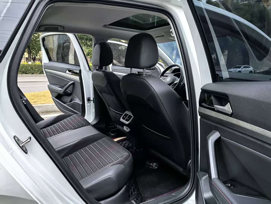 Volkswagen Lavida 2024 car image #11