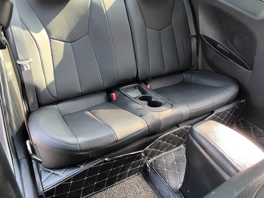 Hyundai Veloster 2014 #11 Hyundai Veloster 2014 car image #11