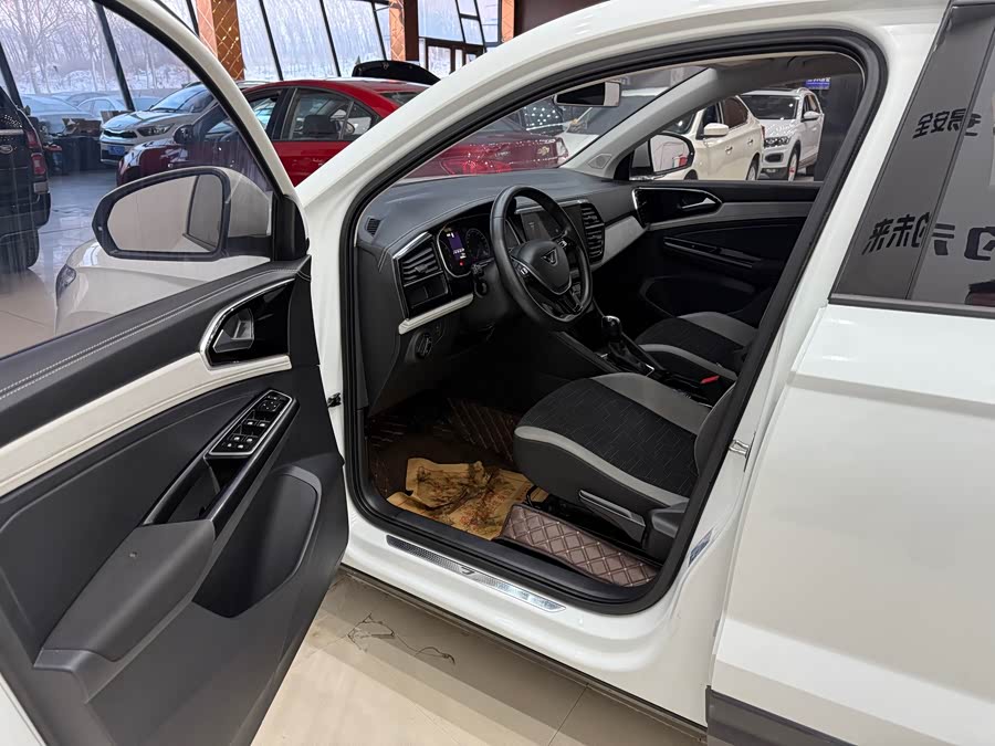 捷达 捷达VS5 2022 汽车图片 #11