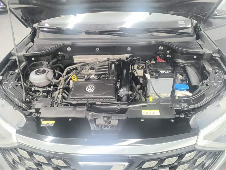 捷达 捷达VS5 2024 汽车图片 #11