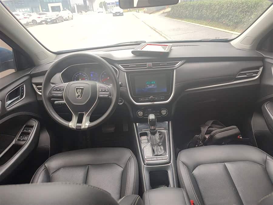 荣威 荣威RX3 2018 汽车图片 #11