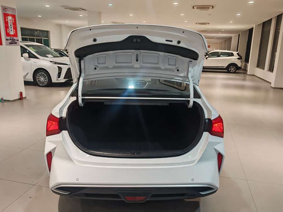 Hyundai Verna 2020 immagine di auto #11