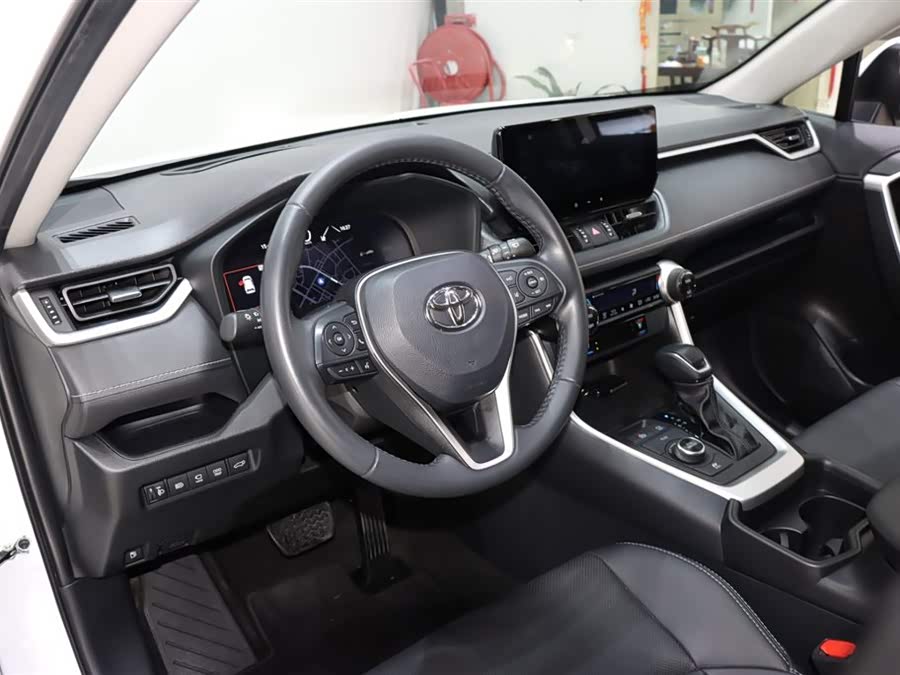 Toyota Wildlander 2023 #11 Toyota Wildlander 2023 imagem de carro #11