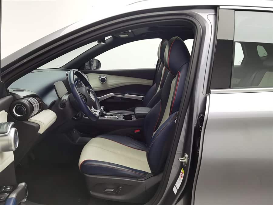 BYD Yuan Plus 2022 car image #11