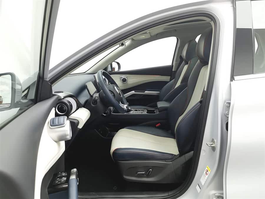 BYD Yuan Plus 2023 car image #11