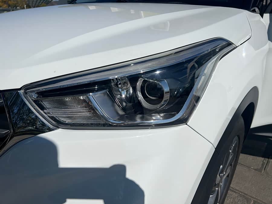 Hyundai ix25 2019 #11 Hyundai ix25 2019 car image #11