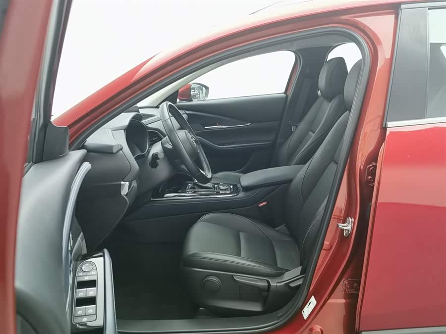 Mazda CX-30 2020 car image #11