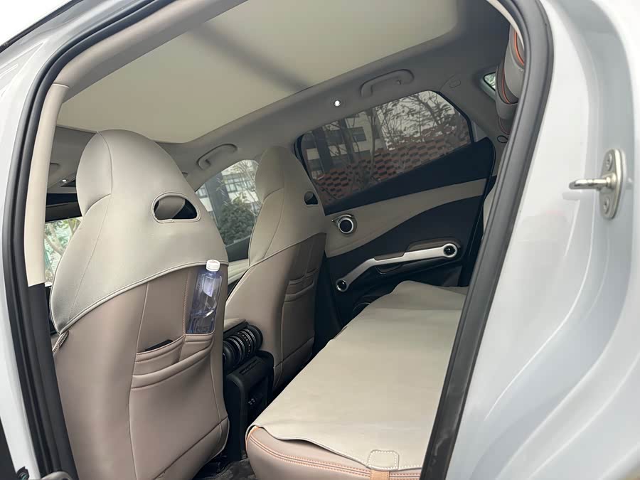 BYD Yuan Plus 2024 car image #11